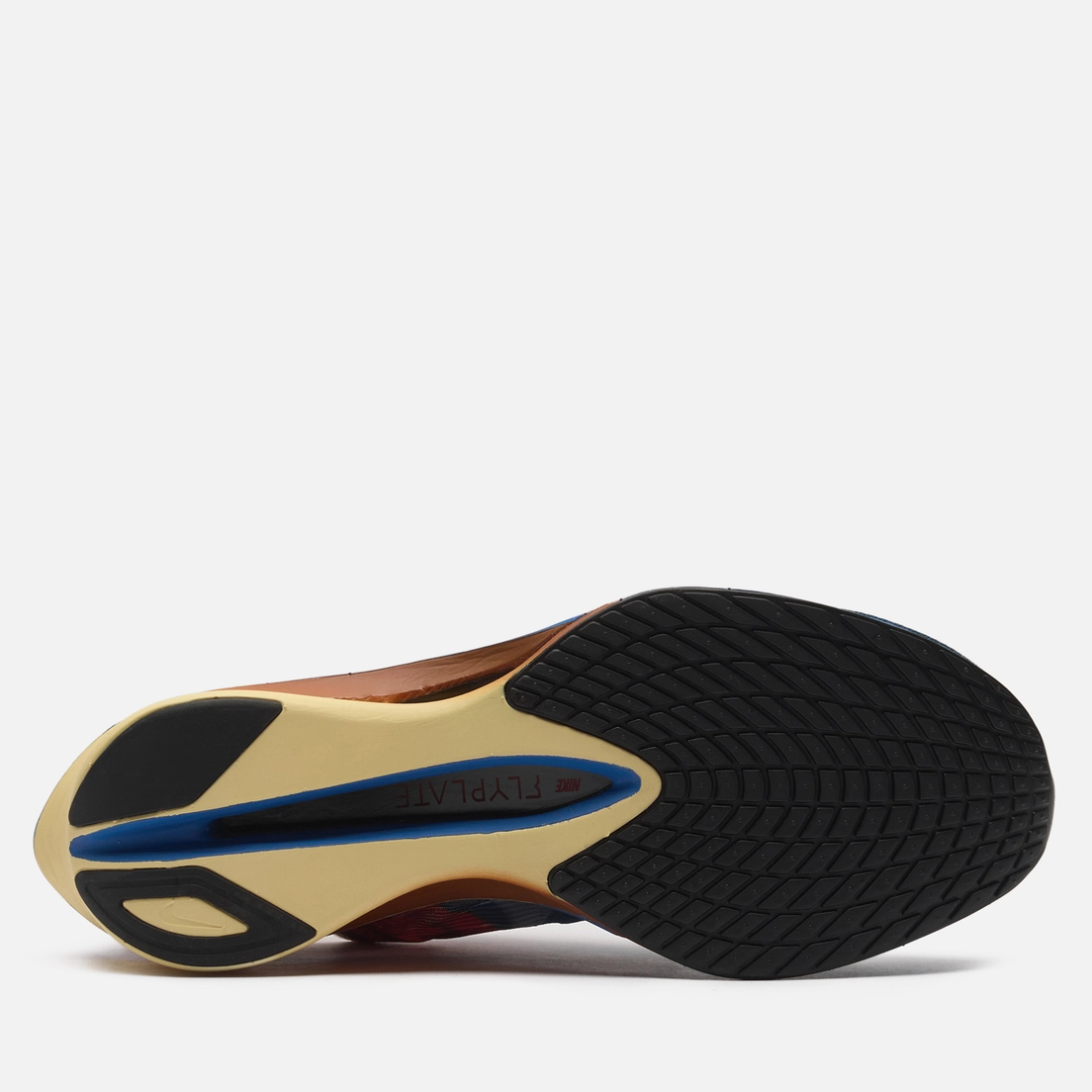 Nike Мужские кроссовки ZoomX Vaporfly Next% 4 Premium