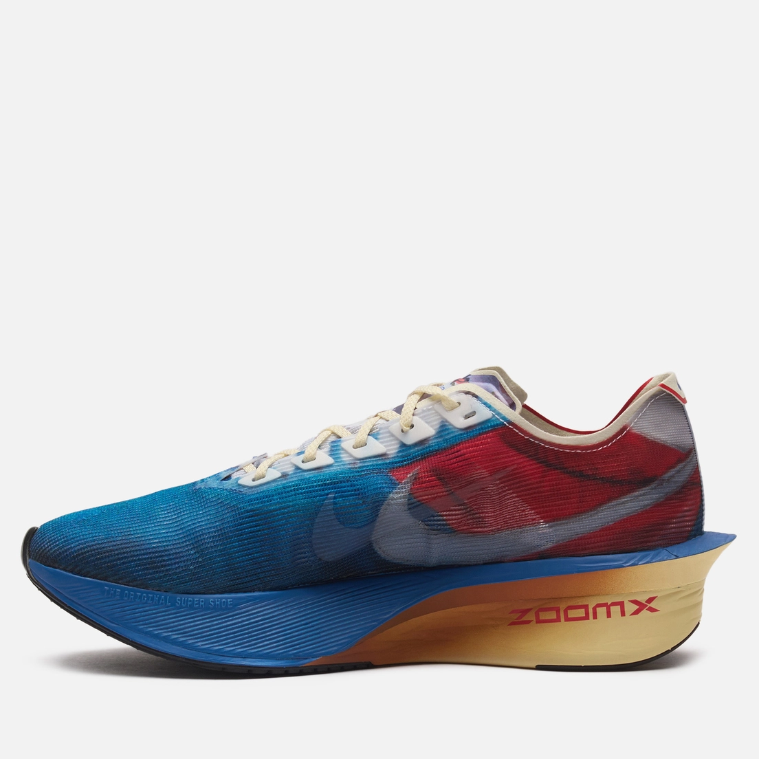 Nike Мужские кроссовки ZoomX Vaporfly Next% 4 Premium