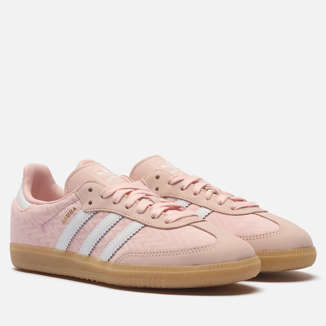 adidas Originals Женские кроссовки Samba OG