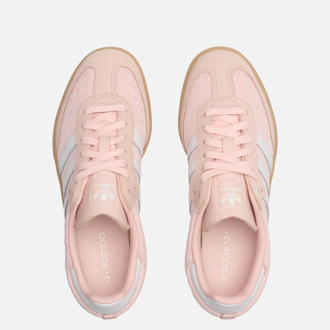 adidas Originals Женские кроссовки Samba OG