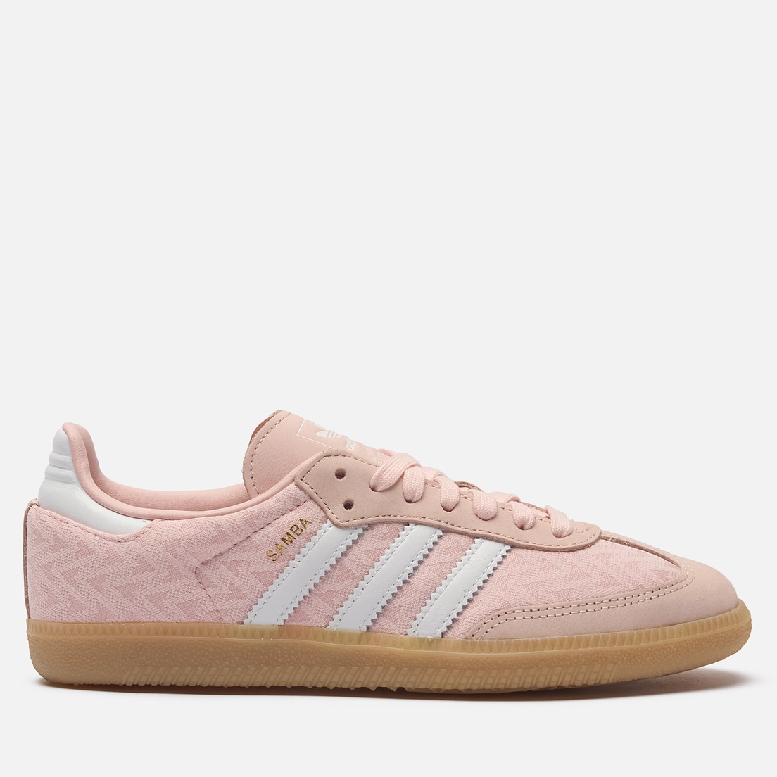 adidas Originals Женские кроссовки Samba OG