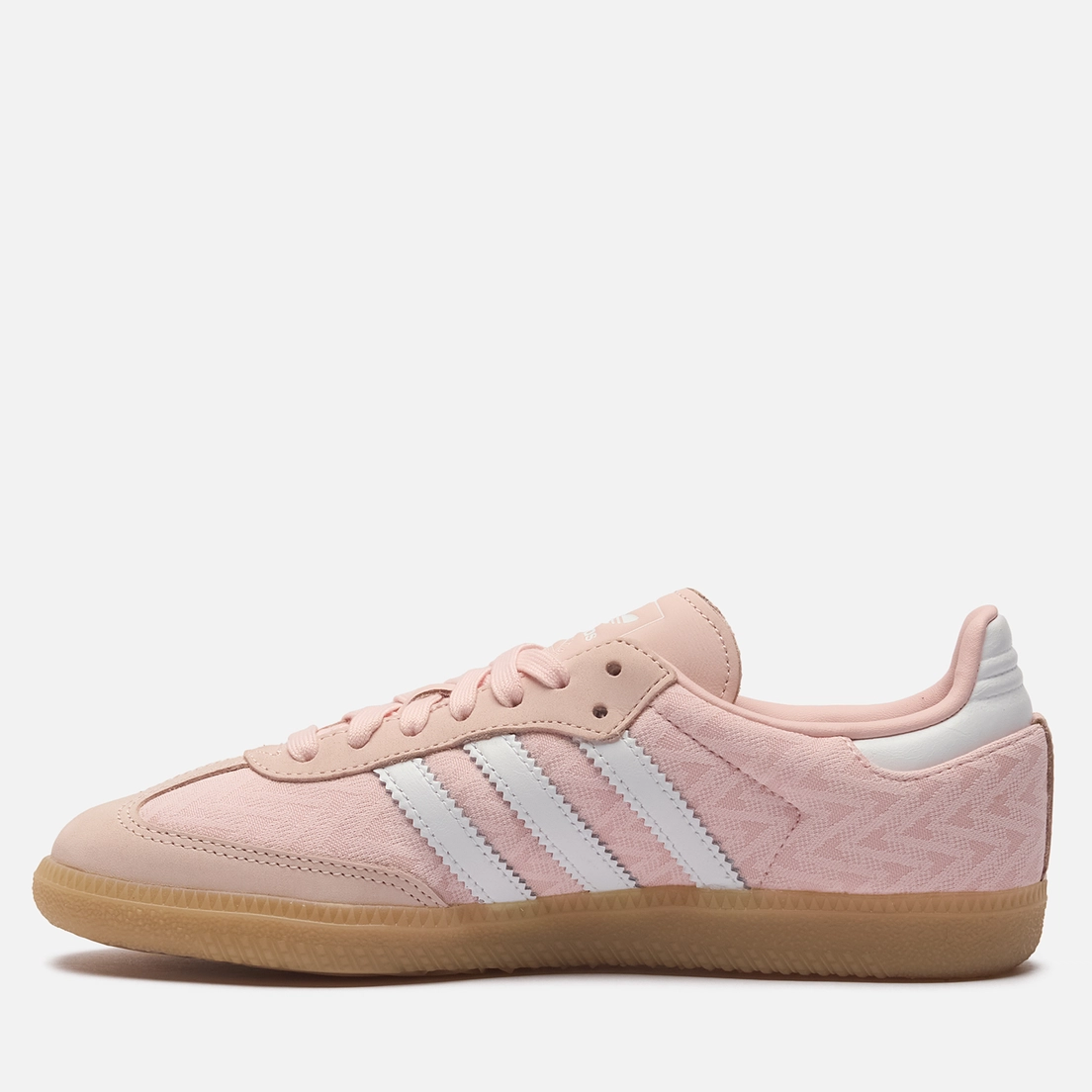 adidas Originals Женские кроссовки Samba OG