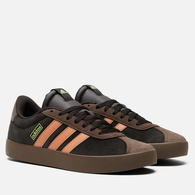 Мужские кроссовки adidas VL Court 3.0
