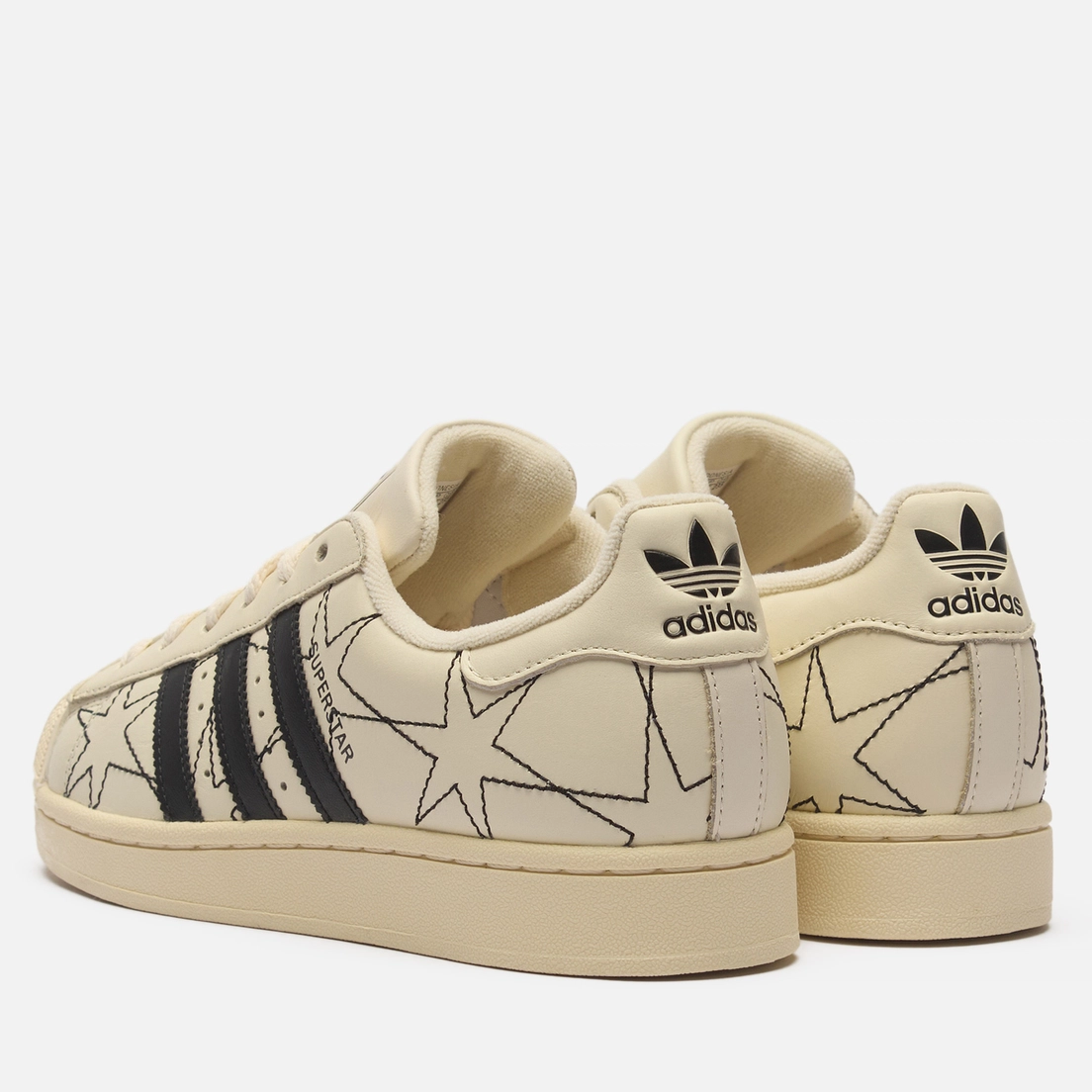adidas Originals Женские кроссовки Superstar II