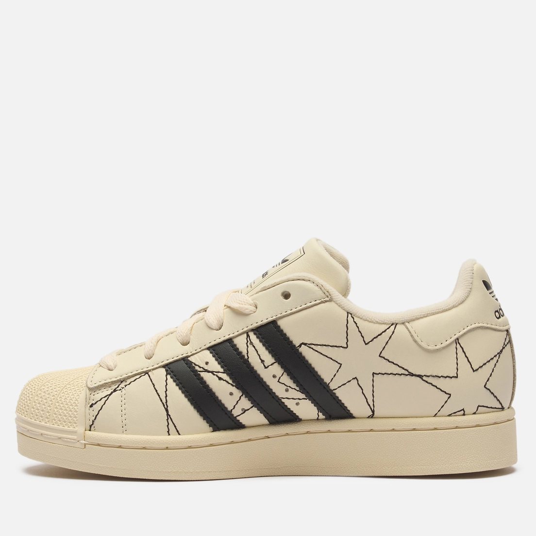 adidas Originals Женские кроссовки Superstar II