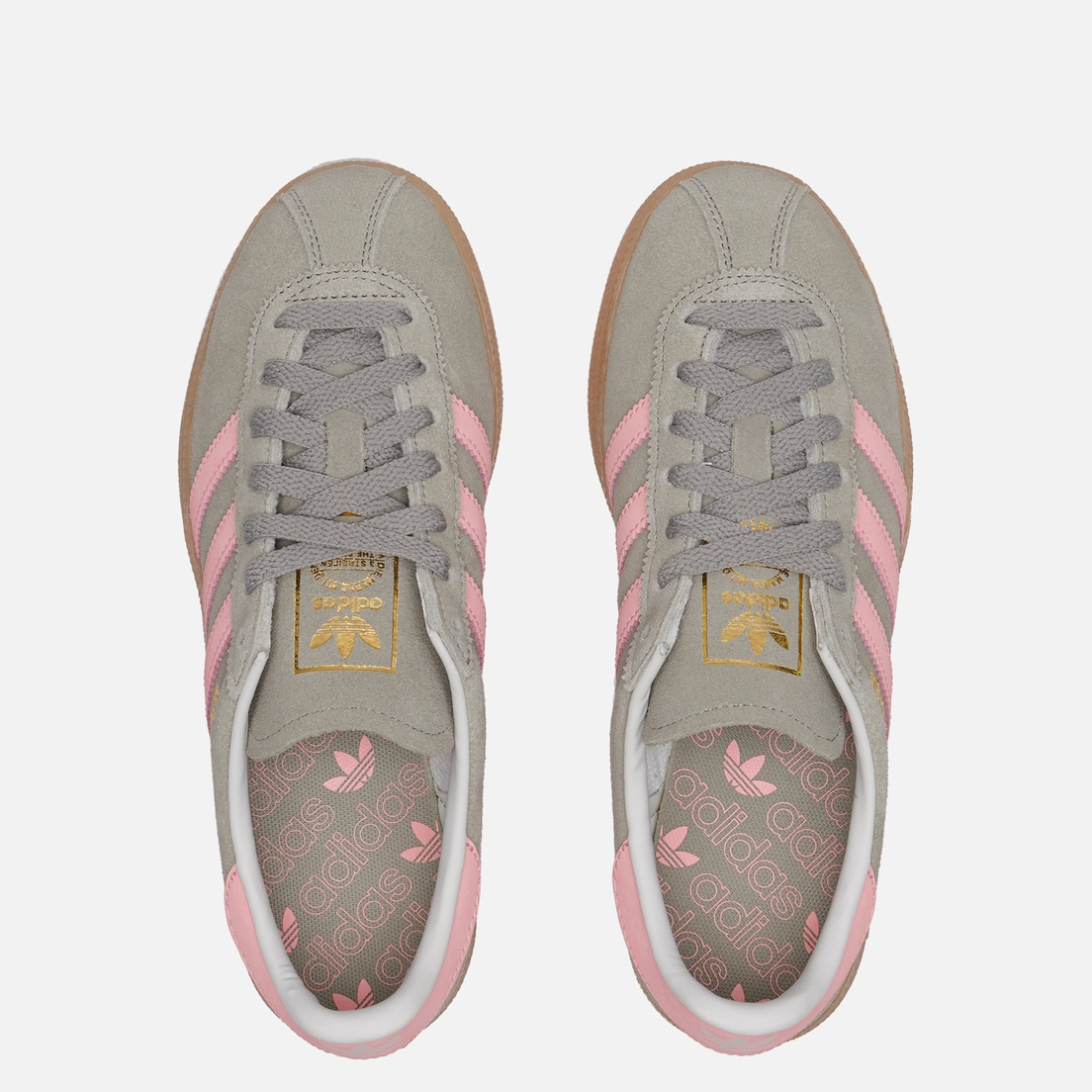 adidas Originals Женские кроссовки Muenchen