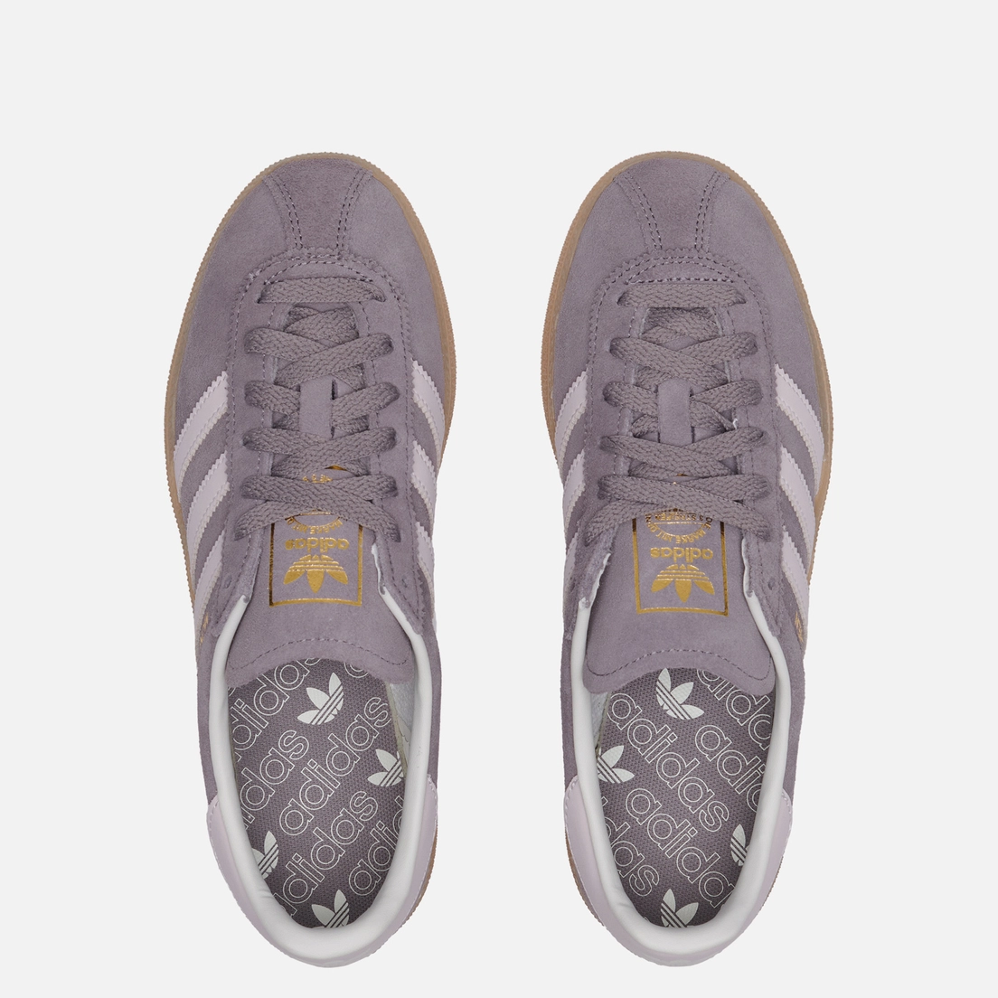 adidas Originals Женские кроссовки Muenchen