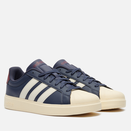 Мужские кроссовки adidas Originals Streettalk, цвет синий, размер 42 EU