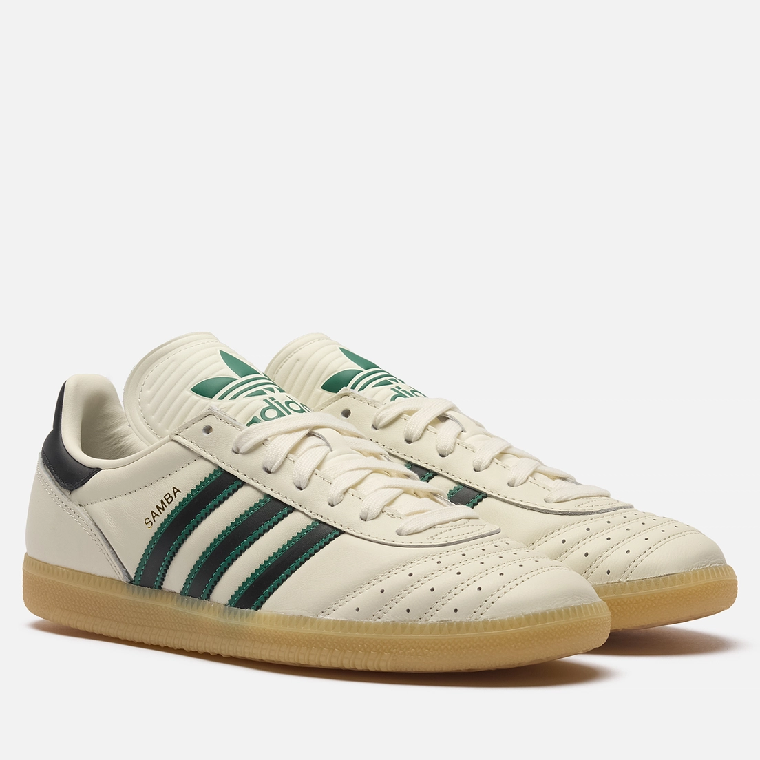 adidas Originals Мужские кроссовки Samba JP