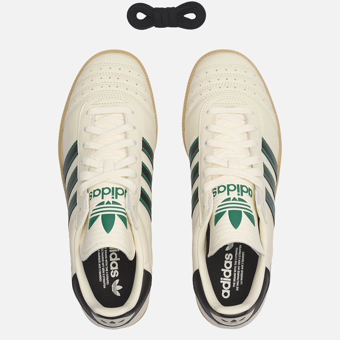 adidas Originals Мужские кроссовки Samba JP