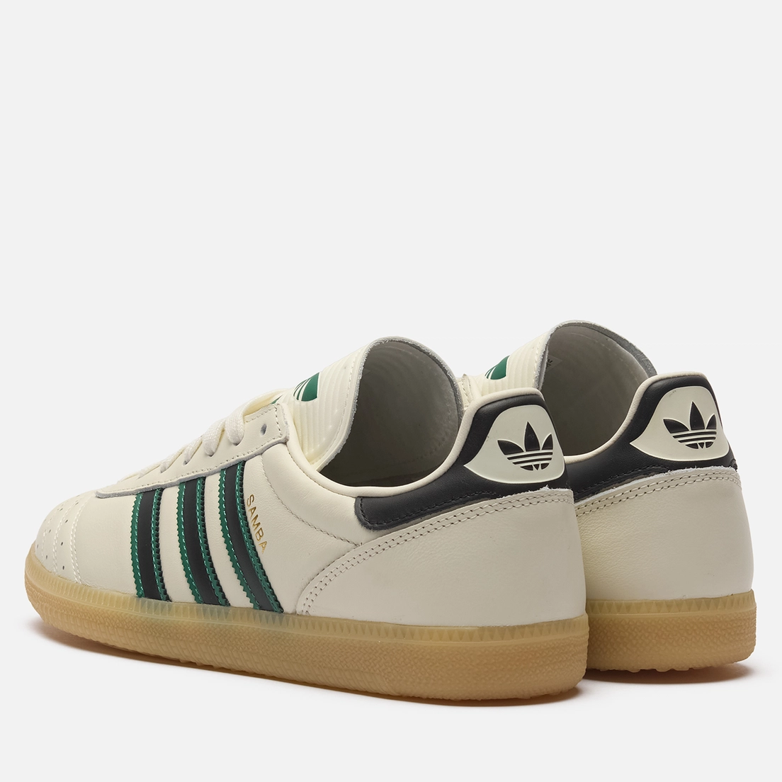 adidas Originals Мужские кроссовки Samba JP