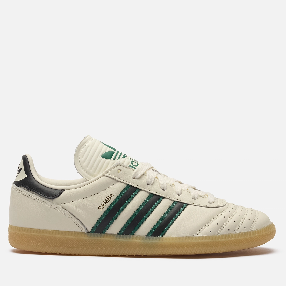 adidas Originals Мужские кроссовки Samba JP