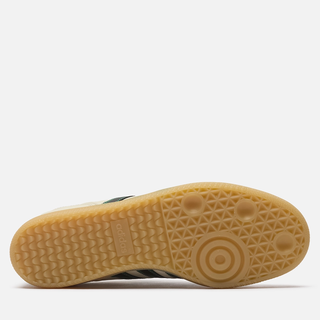 adidas Originals Мужские кроссовки Samba JP