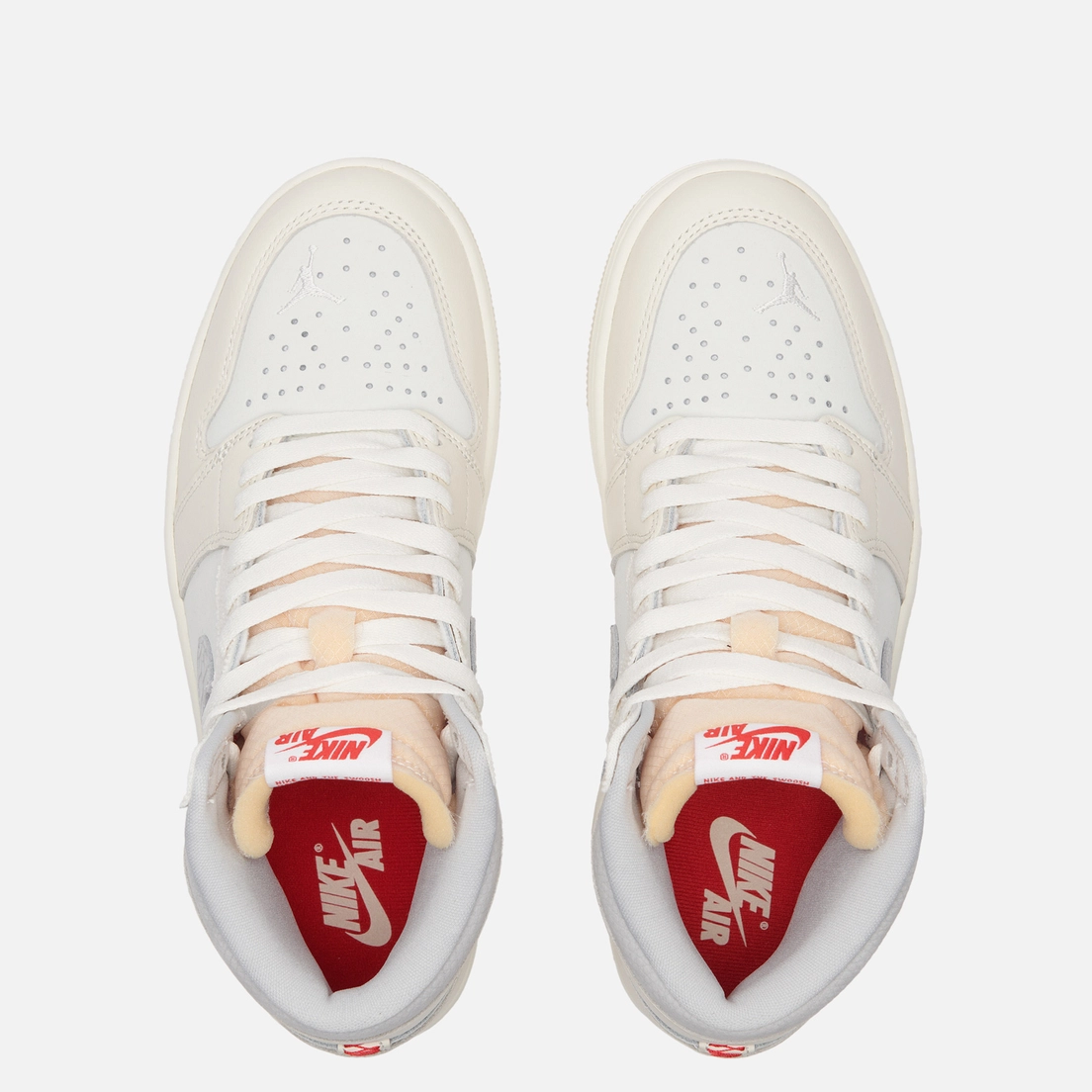 Jordan Кроссовки Air Jordan 1 Retro High OG