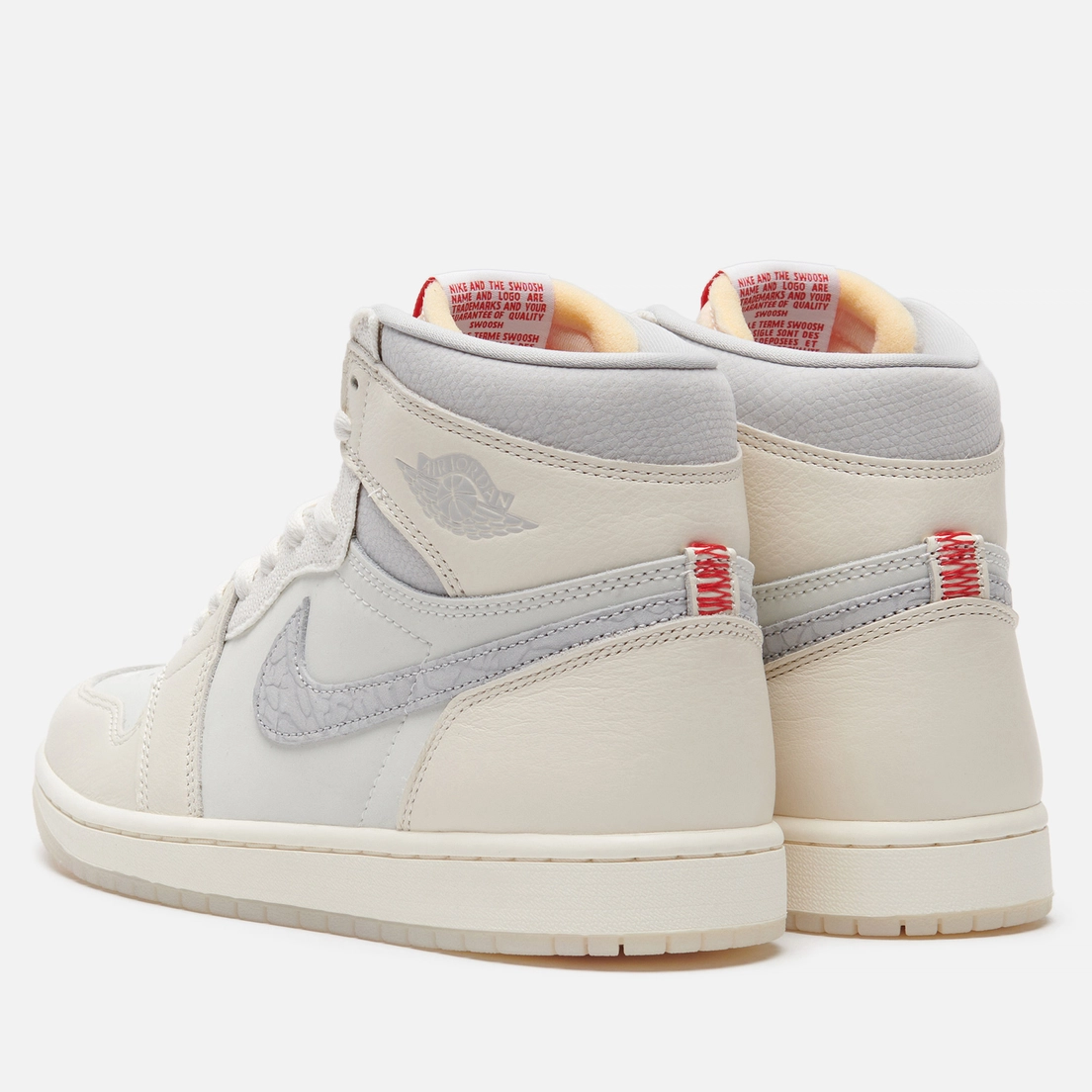 Jordan Кроссовки Air Jordan 1 Retro High OG