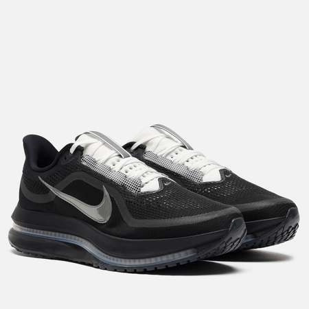 Мужские кроссовки Nike Pegasus Premium SP, цвет чёрный, размер 45.5 EU