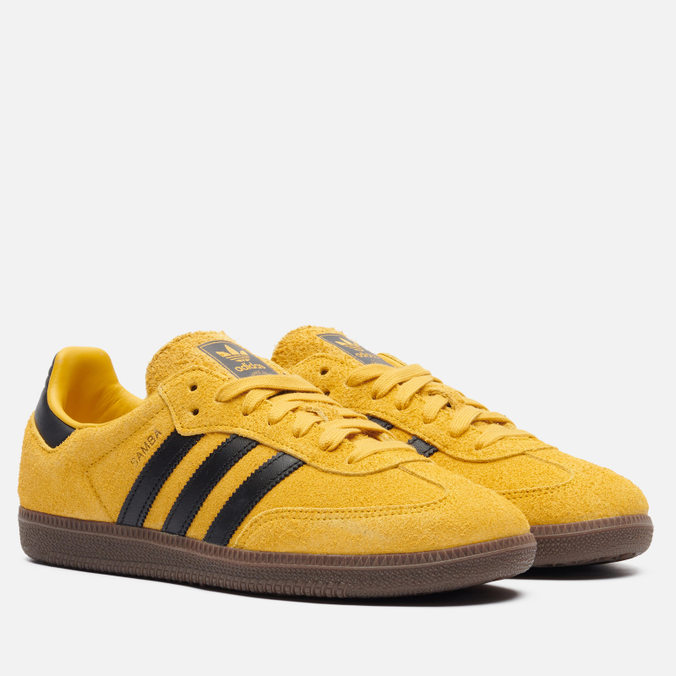 Кроссовки adidas Samba OG