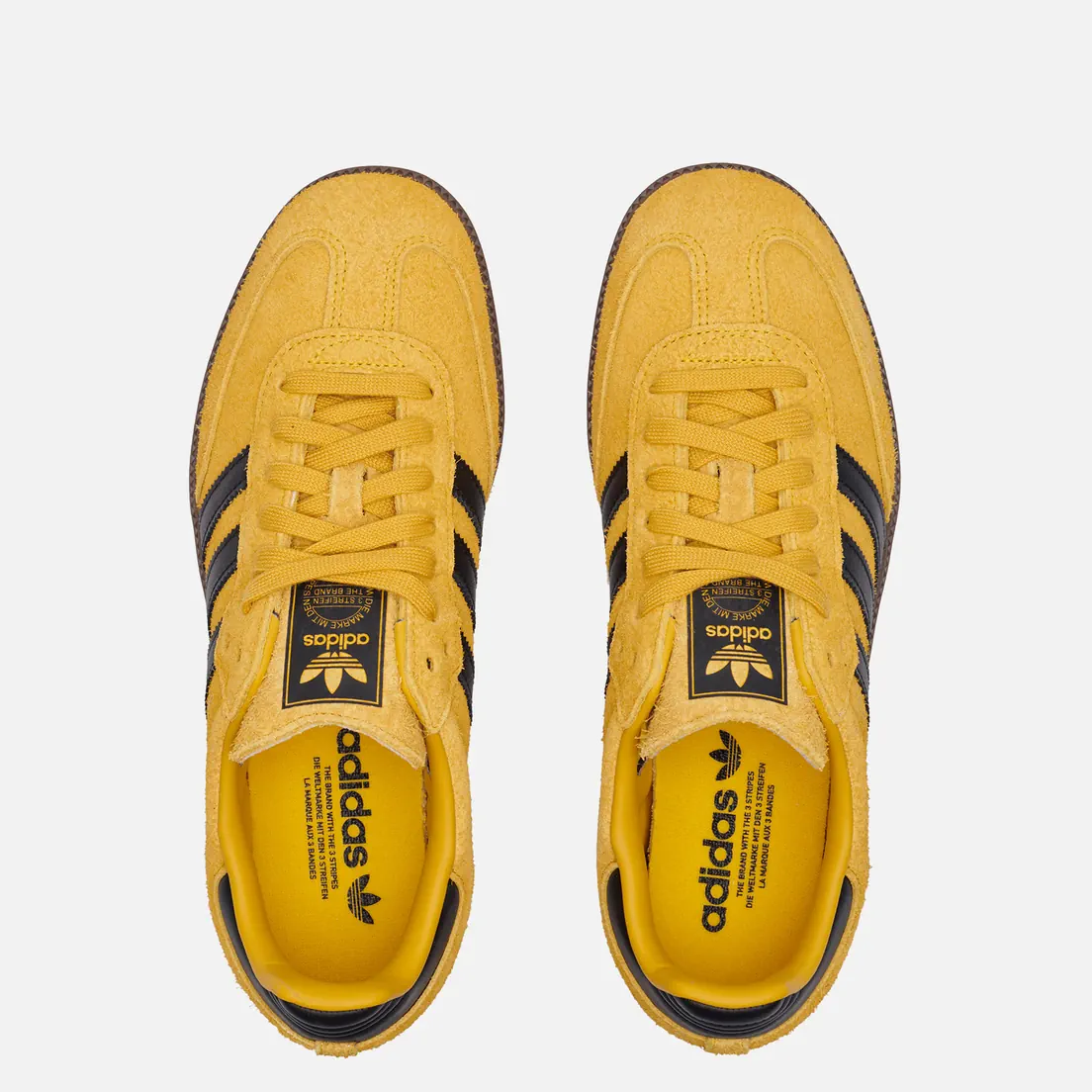 adidas Originals Кроссовки Samba OG