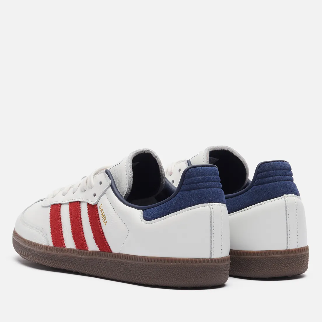 adidas Originals Мужские кроссовки Samba OG