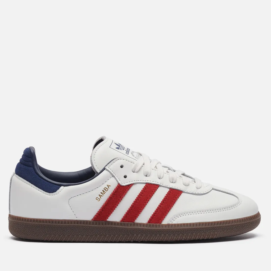 adidas Originals Мужские кроссовки Samba OG