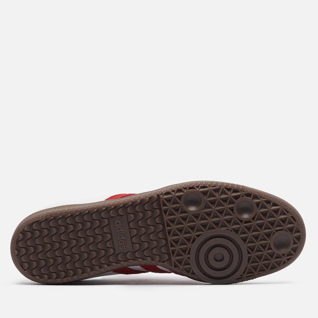 adidas Originals Мужские кроссовки Samba OG