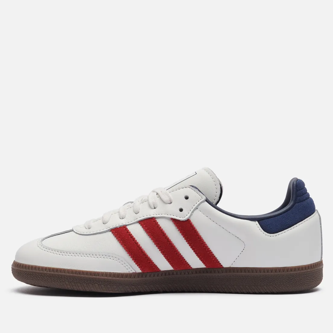 adidas Originals Мужские кроссовки Samba OG