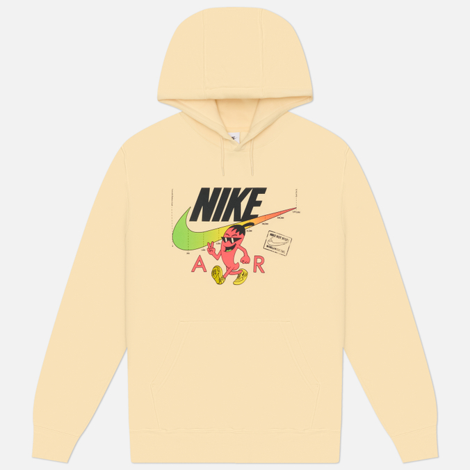Мужская толстовка Nike Club Hoodie