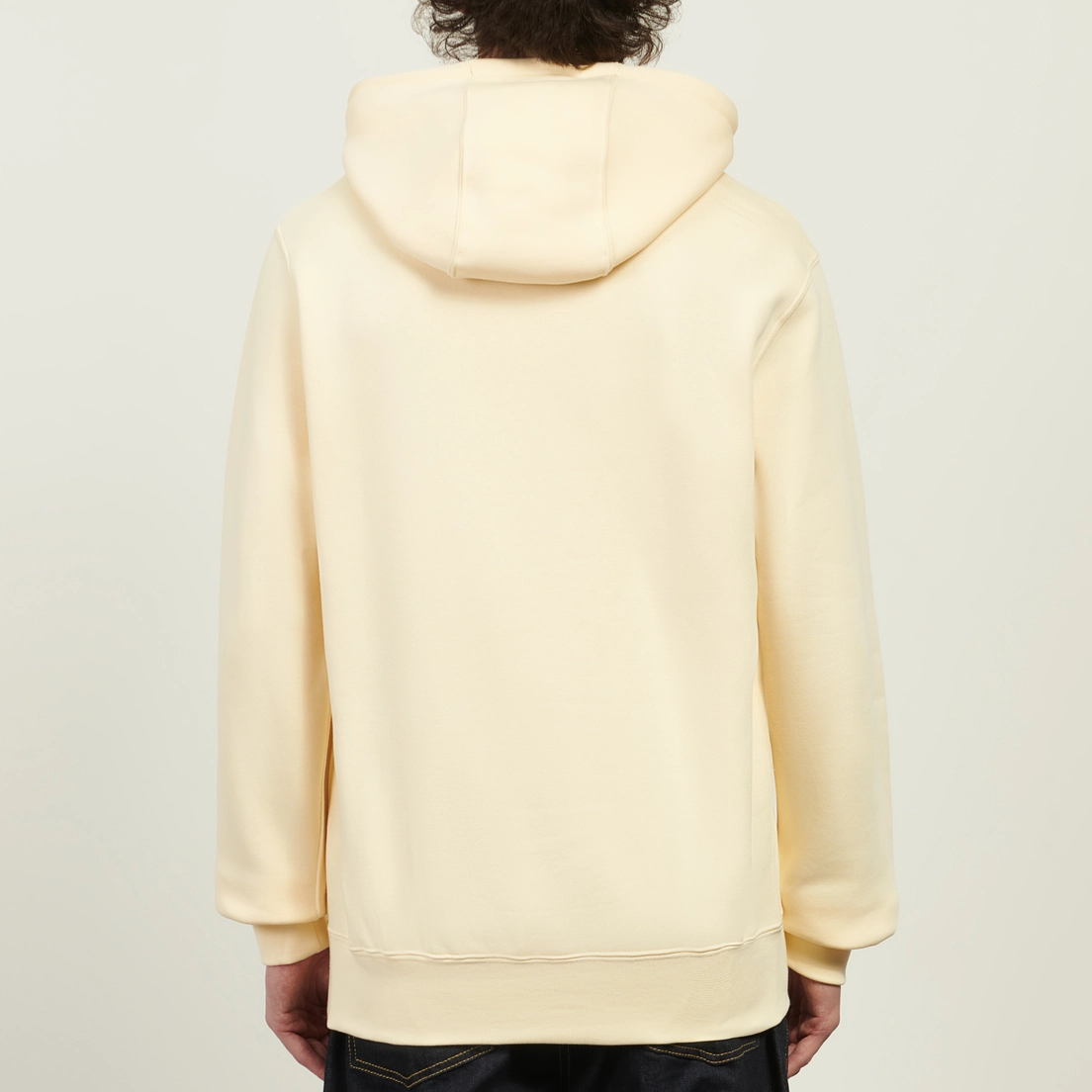 Nike Мужская толстовка Club Hoodie