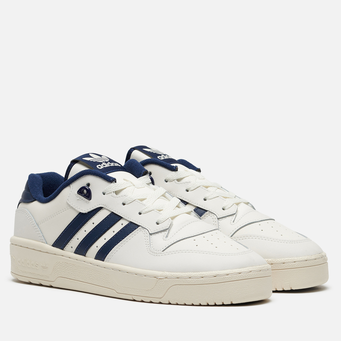 adidas Originals Мужские кроссовки Rivalry Low