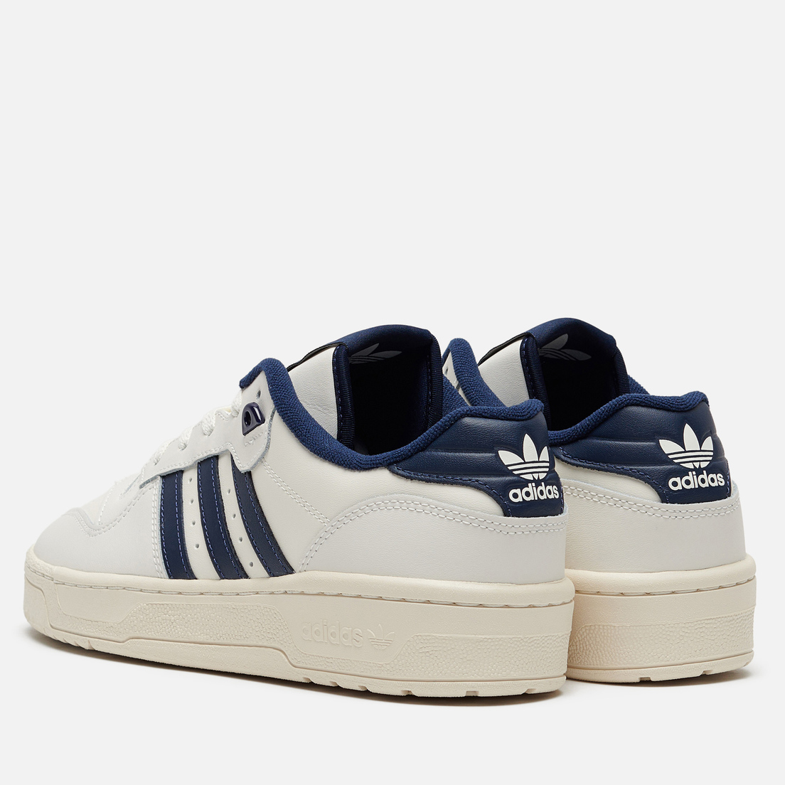 adidas Originals Мужские кроссовки Rivalry Low