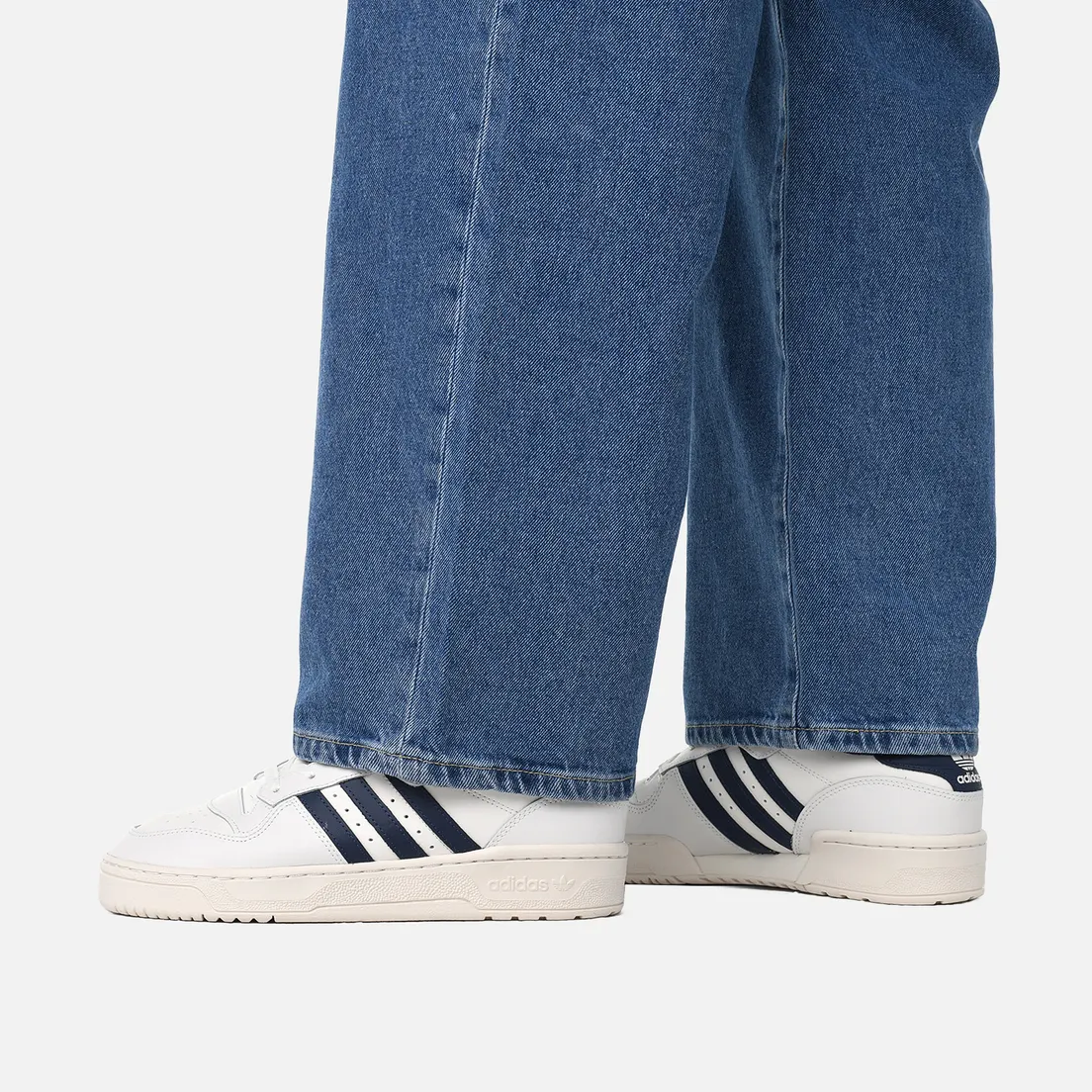 adidas Originals Мужские кроссовки Rivalry Low