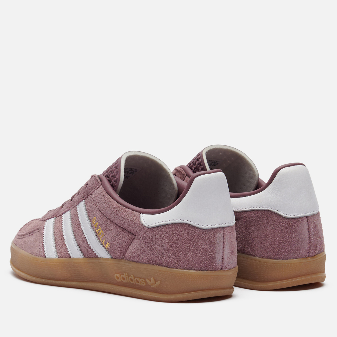 adidas Originals Женские кроссовки Gazelle Indoor