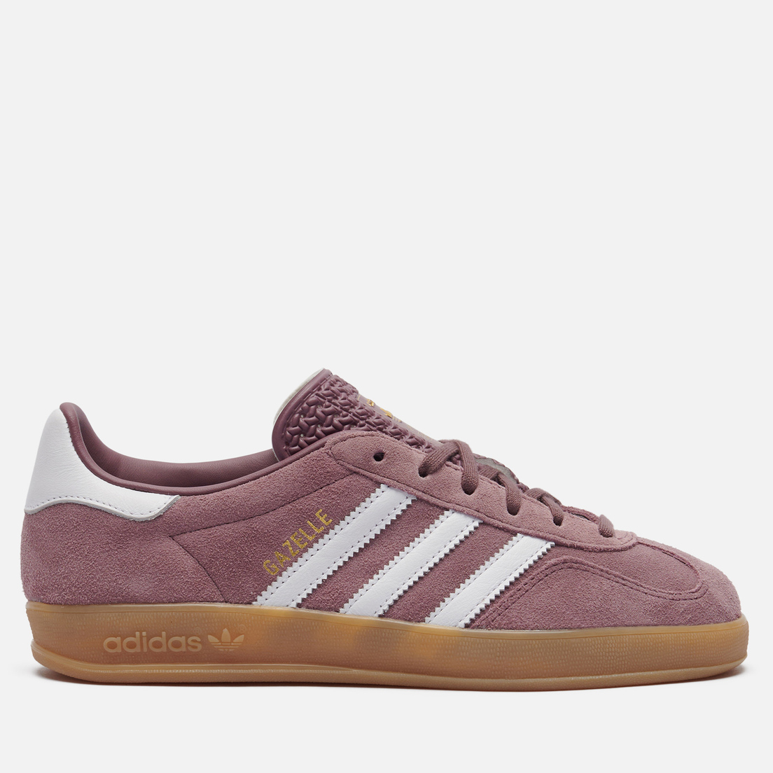 Adidas gazelle indoor indigo online