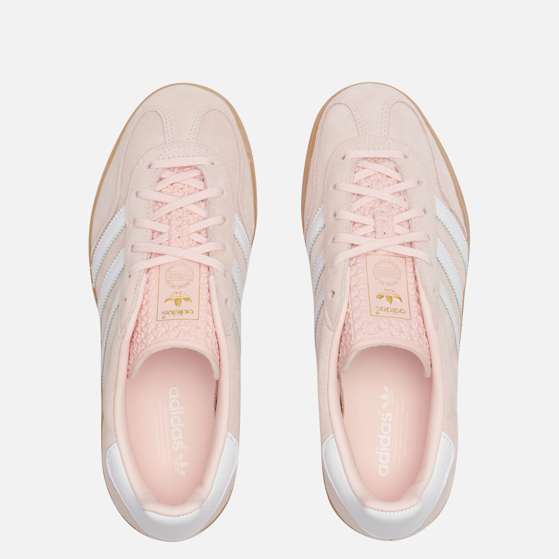 adidas Originals Женские кроссовки Gazelle Indoor