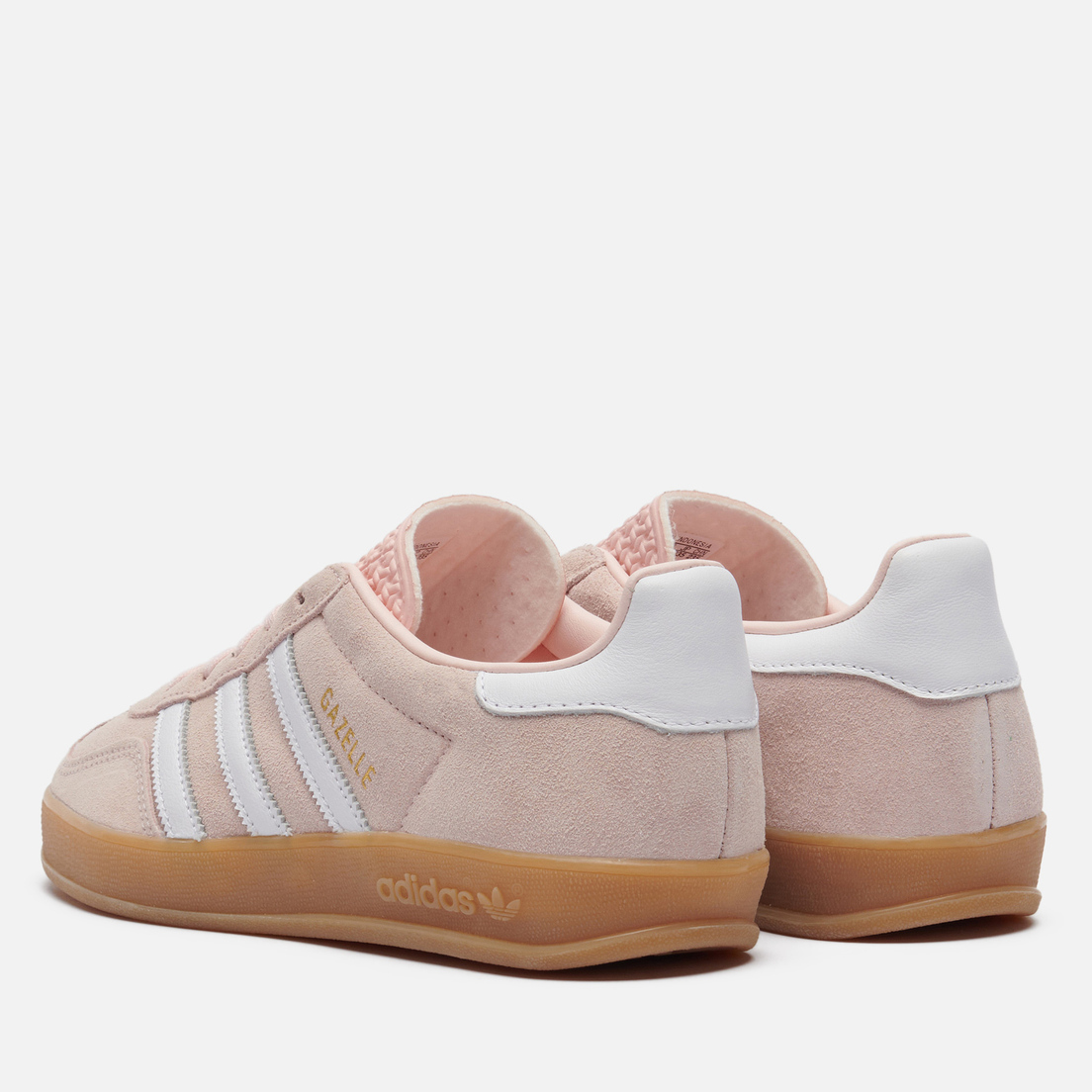 adidas Originals Женские кроссовки Gazelle Indoor