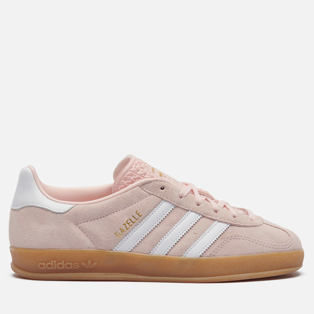 adidas Originals Женские кроссовки Gazelle Indoor