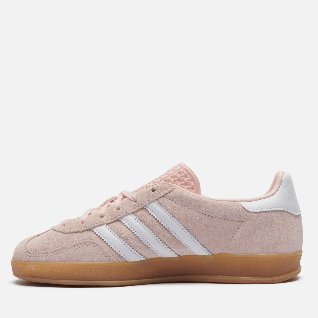 adidas Originals Женские кроссовки Gazelle Indoor