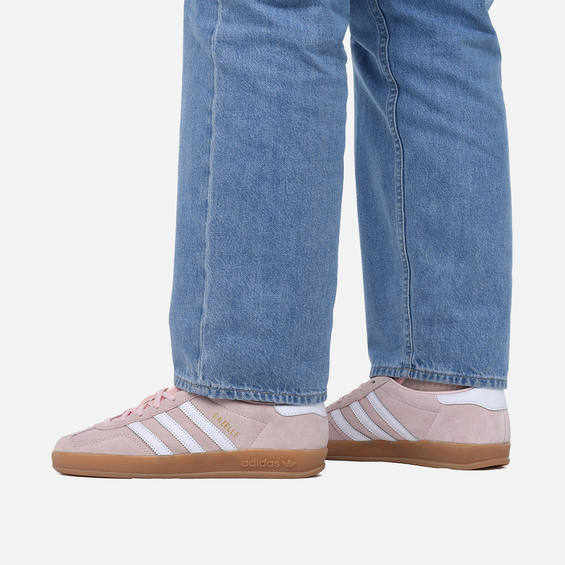 Gazelle pastel adidas on sale