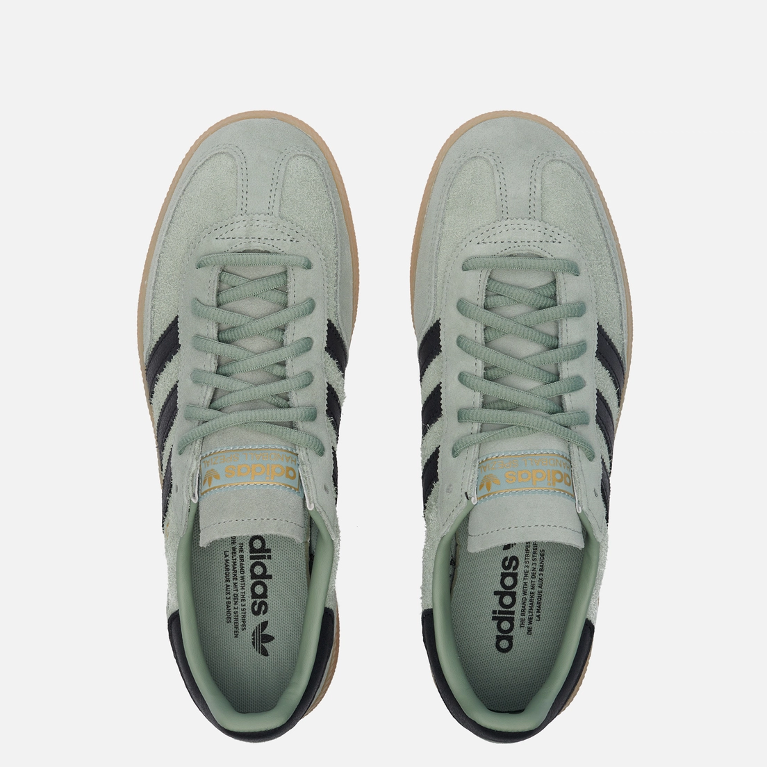 adidas Originals Кроссовки Handball Spezial
