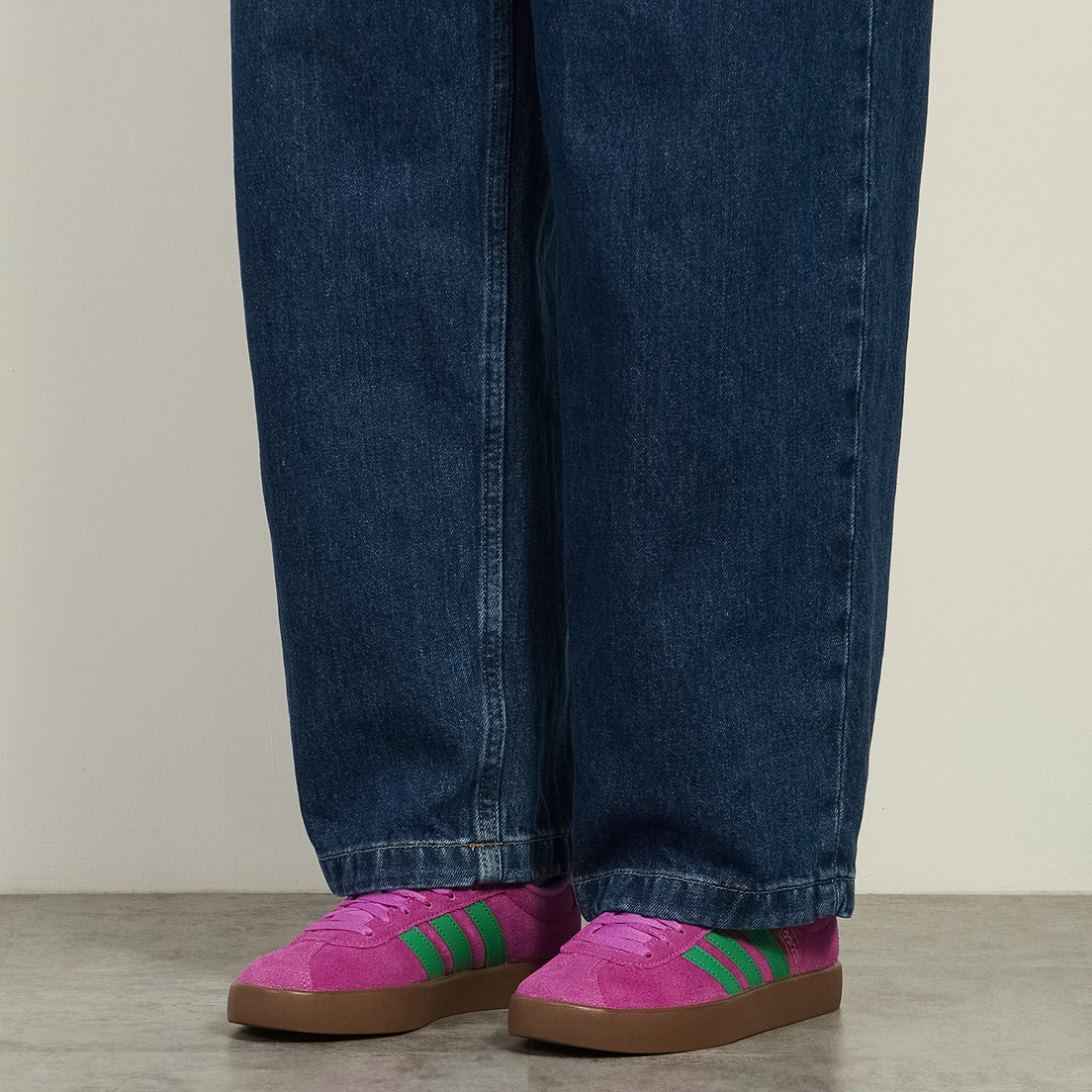 adidas Originals Женские кроссовки VL Court