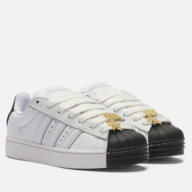 Кроссовки adidas Superstar II