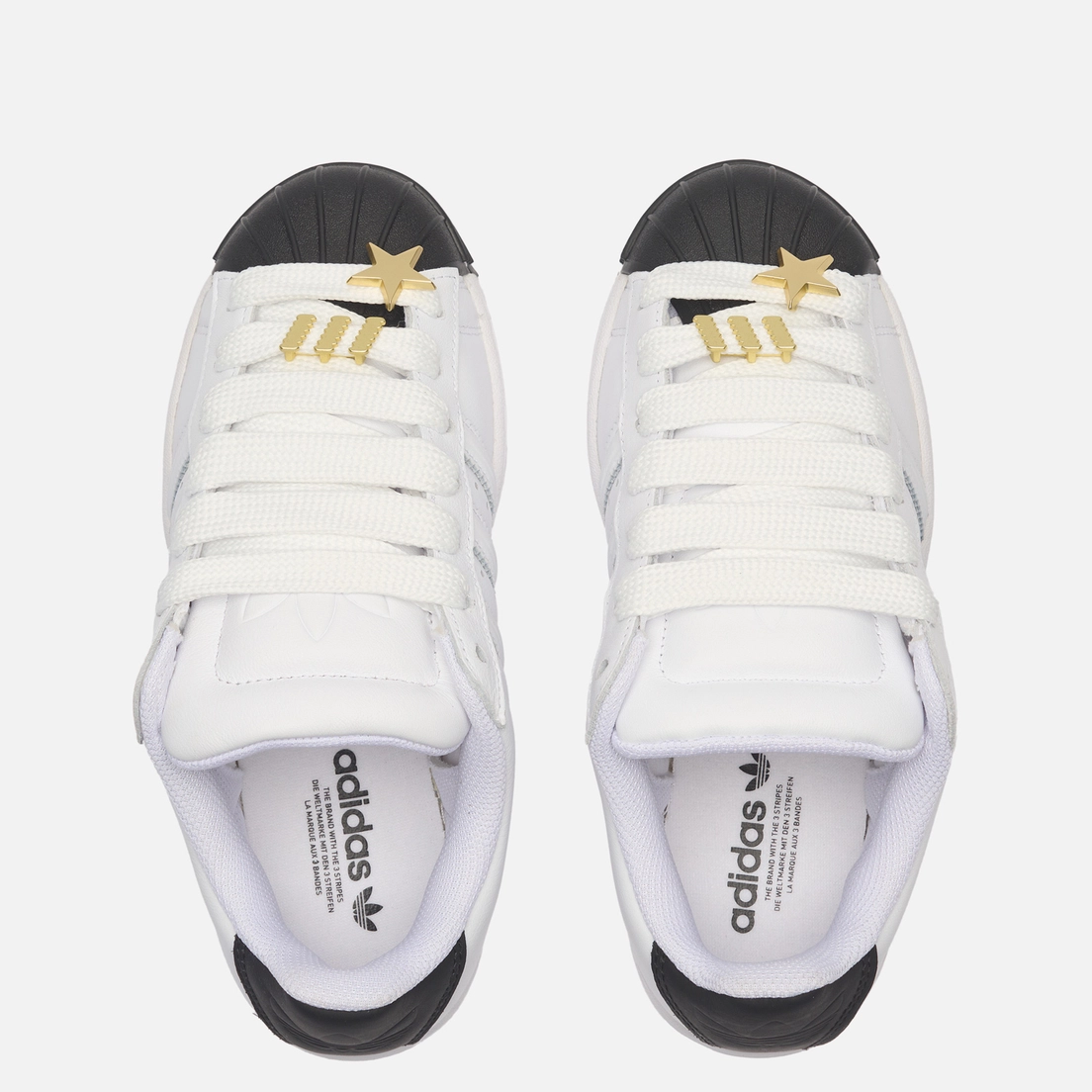 adidas Originals Кроссовки Superstar II
