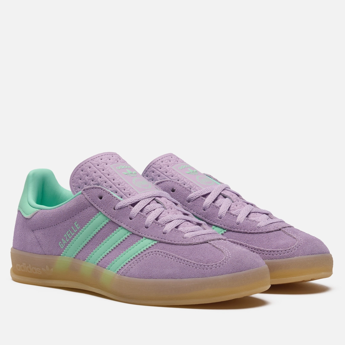 adidas Originals Кроссовки Gazelle Indoor