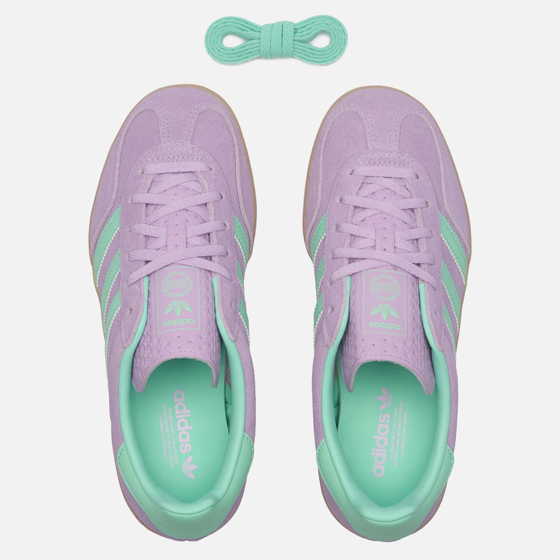 adidas Originals Кроссовки Gazelle Indoor