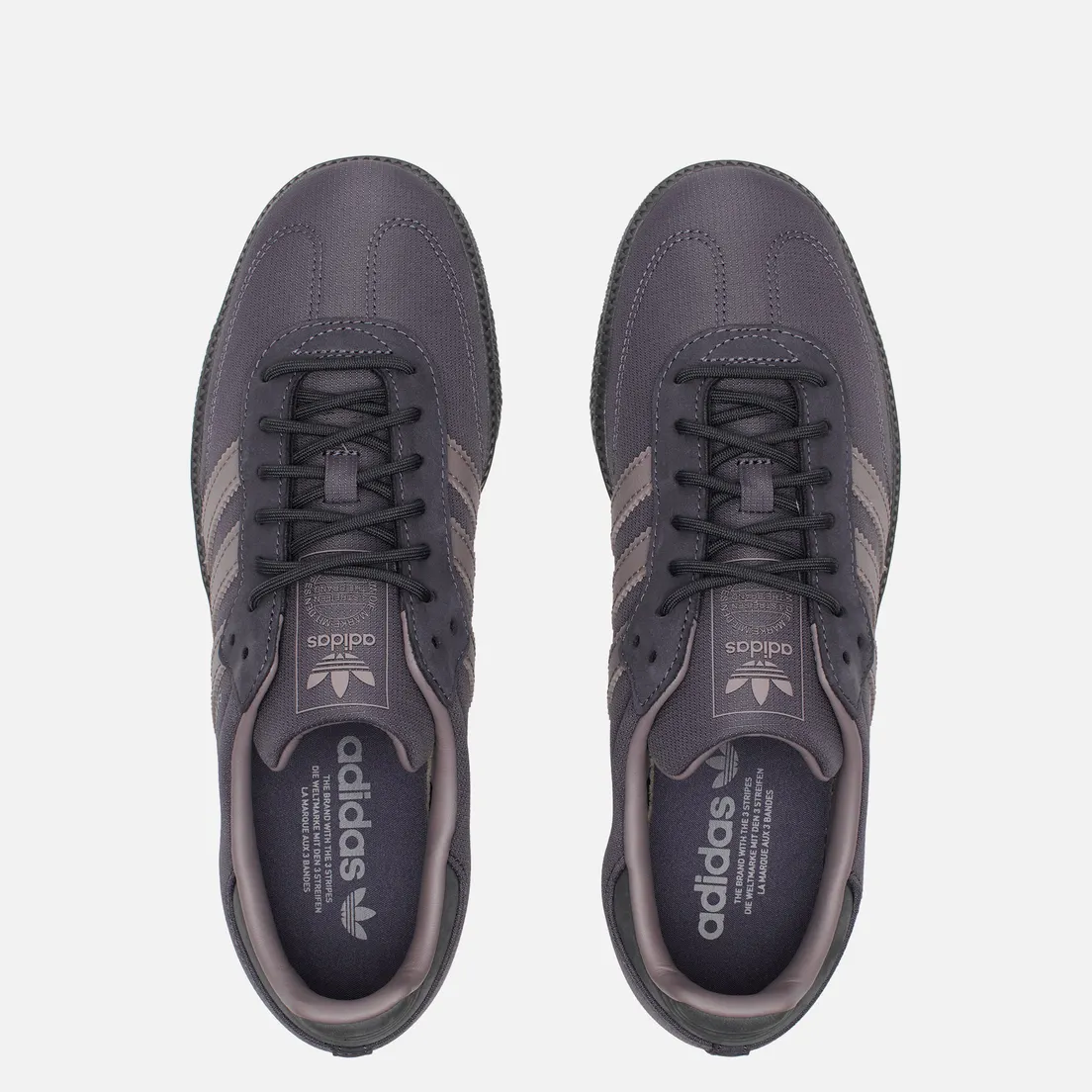 adidas Originals Кроссовки Samba OG