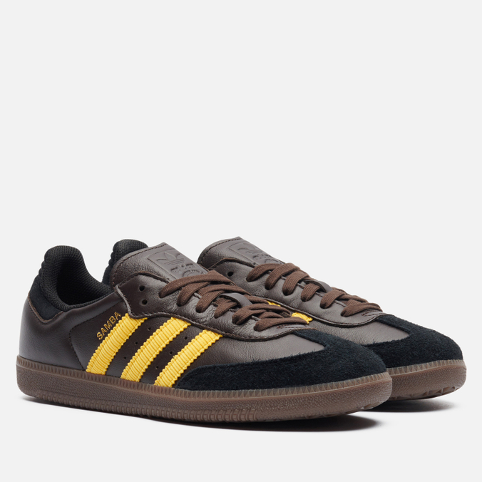 Кроссовки adidas Samba OG