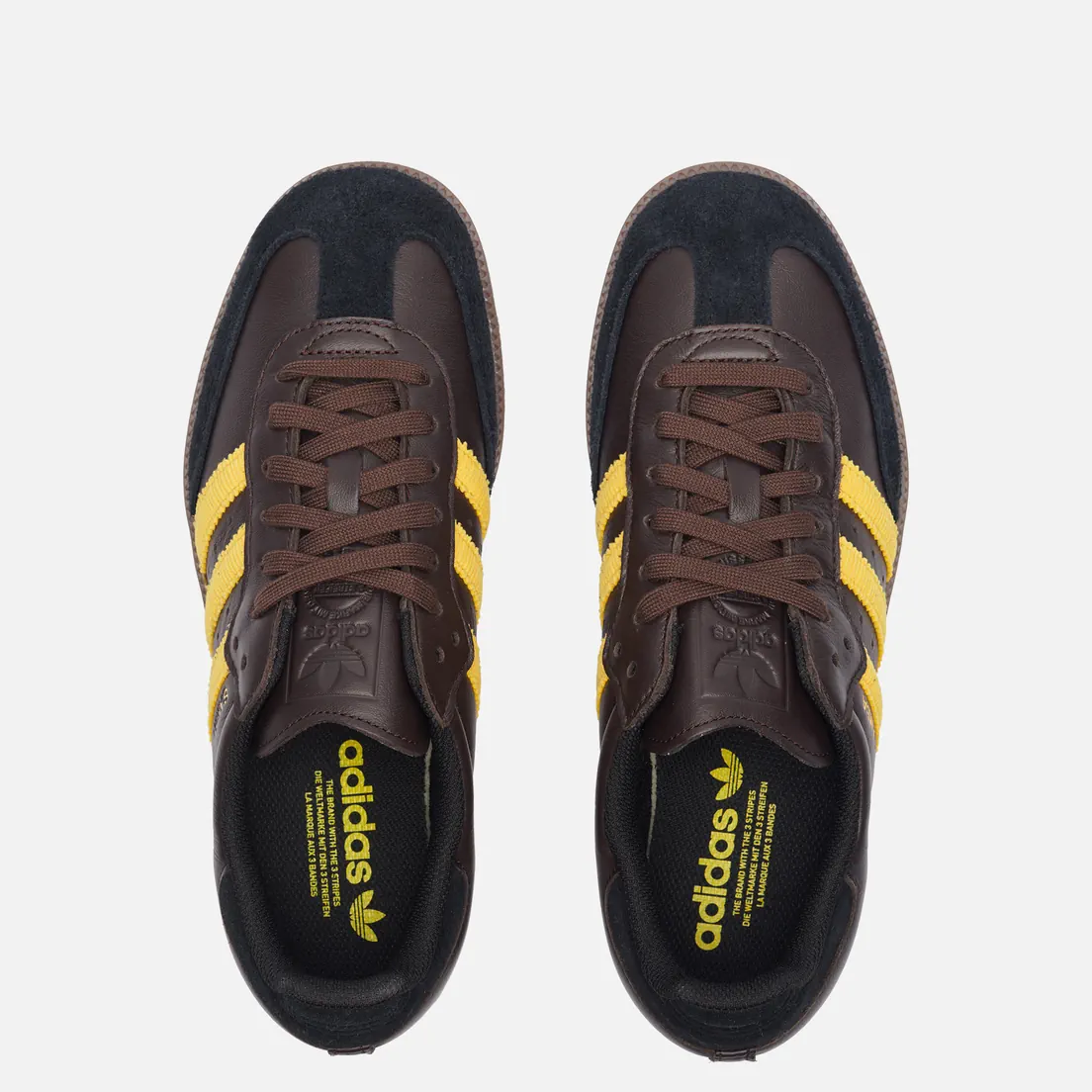 adidas Originals Кроссовки Samba OG