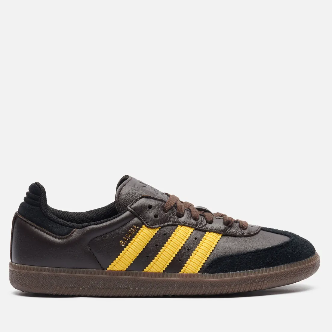 adidas Originals Кроссовки Samba OG