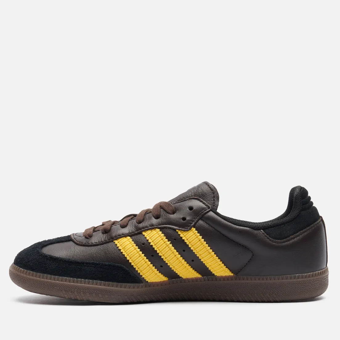 adidas Originals Кроссовки Samba OG