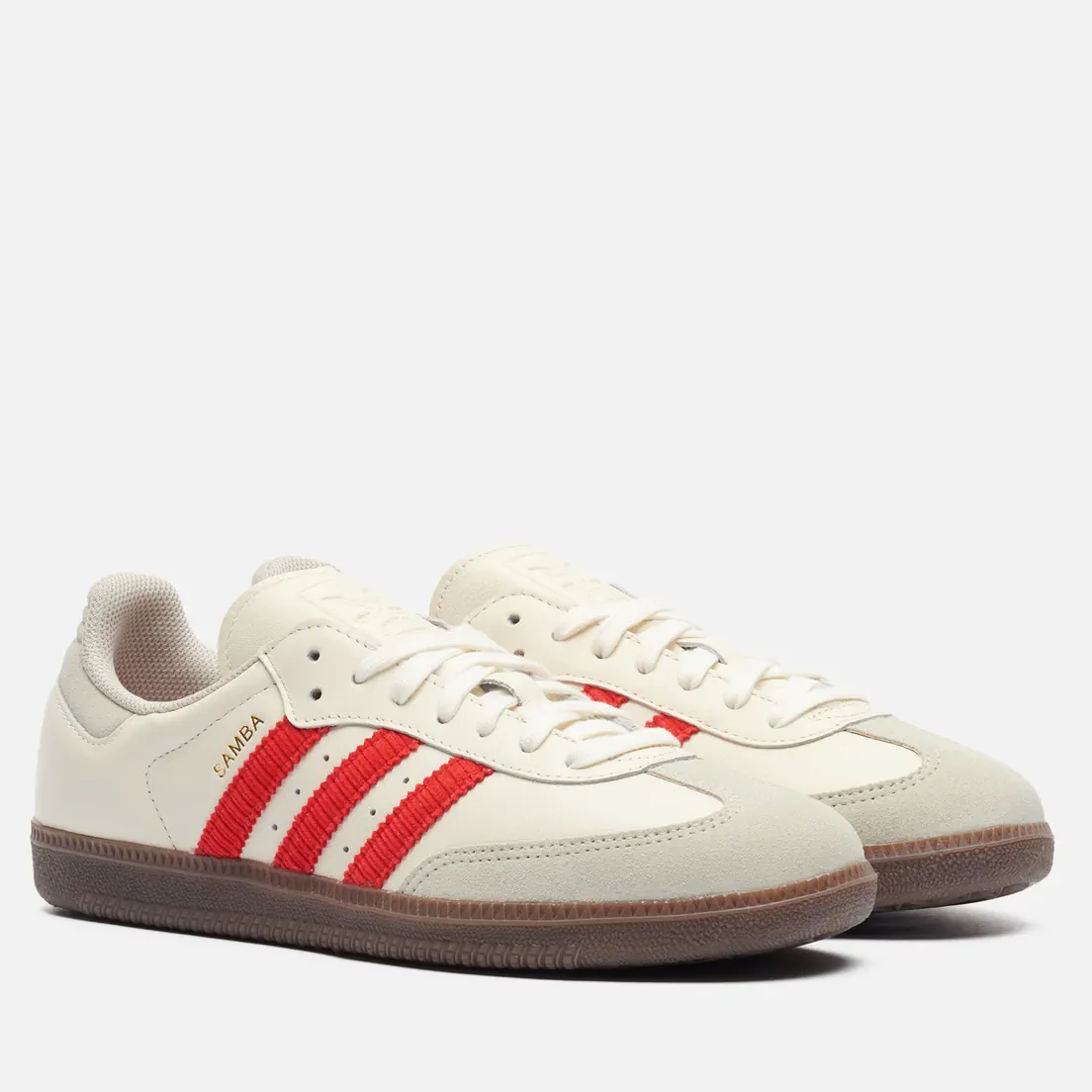 adidas Originals Кроссовки Samba OG